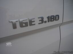 MAN TGE 3.140 L2H2 AHK-3000kg/Automatic