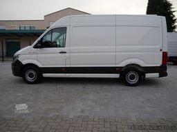 MAN TGE 3.140 L2H2 AHK-3000kg/Automatic