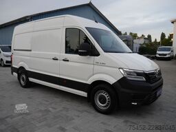 MAN TGE 3.140 L2H2 AHK-3000kg/Automatic