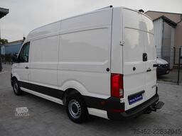 MAN TGE 3.140 L2H2 AHK-3000kg/Automatic