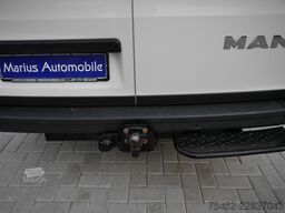 MAN TGE 3.140 L2H2 AHK-3000kg/Automatic