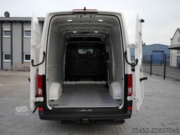 MAN TGE 3.140 L2H2 AHK-3000kg/Automatic