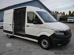 MAN TGE 3.140 L2H2 AHK-3000kg/Automatic