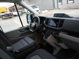 MAN TGE 3.140 L2H2 AHK-3000kg/Automatic