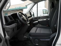 MAN TGE 3.140 L2H2 AHK-3000kg/Automatic
