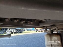 Schmitz Cargobull Curtainsider Mega Getränke