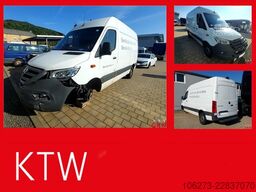 Mercedes-Benz Sprinter 317 CDI,L2H2,Automatik,Kamera,Navi