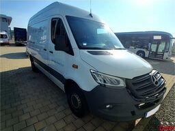 Mercedes-Benz Sprinter 317 CDI,L2H2,Automatik,Kamera,Navi