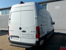 Mercedes-Benz Sprinter 317 CDI,L2H2,Automatik,Kamera,Navi