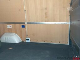 Mercedes-Benz Sprinter 317 CDI,L2H2,Automatik,Kamera,Navi