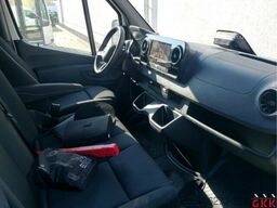 Mercedes-Benz Sprinter 317 CDI,L2H2,Automatik,Kamera,Navi