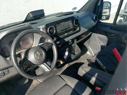 Mercedes-Benz Sprinter 317 CDI,L2H2,Automatik,Kamera,Navi