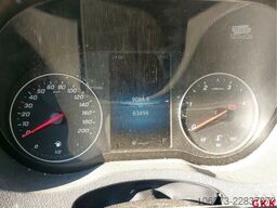 Mercedes-Benz Sprinter 317 CDI,L2H2,Automatik,Kamera,Navi