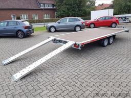 TEMA Temared Carplatform 5121/2 S 3,5t 3.500kg Platt...