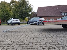 TEMA Temared Carplatform 5121/2 S 3,5t 3.500kg Platt...