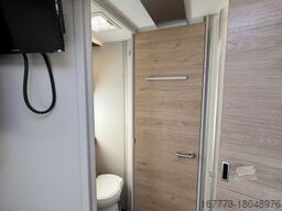 DETHLEFFS Esprit I 7150 EBL