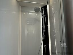 DETHLEFFS Esprit I 7150 EBL