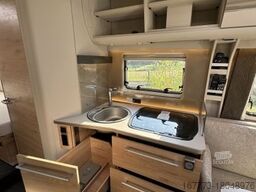 DETHLEFFS Esprit I 7150 EBL