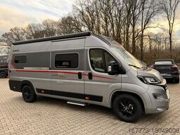 DETHLEFFS Globetrail Adv. 640 ER