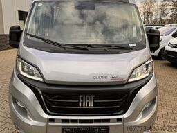 DETHLEFFS Globetrail Adv. 640 ER