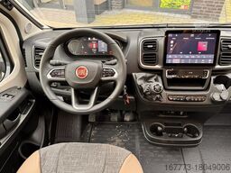 DETHLEFFS Globetrail Adv. 640 ER