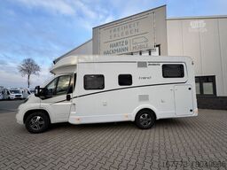 DETHLEFFS Trend T 6717 EB