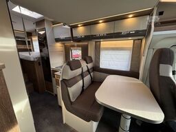 DETHLEFFS Trend T 6717 EB