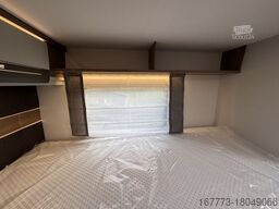 DETHLEFFS Trend T 6717 EB