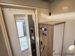 DETHLEFFS Trend T 6717 EB