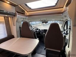 DETHLEFFS Trend T 6717 EB