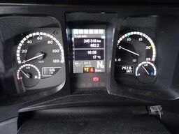 MERCEDES-BENZ 2540 Antos*6,9 m Schiebeplane*NLA*LBW*Kamera*TOP