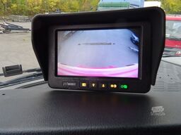 MERCEDES-BENZ 2540 Antos*6,9 m Schiebeplane*NLA*LBW*Kamera*TOP