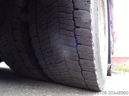 MERCEDES-BENZ 2540 Antos*6,9 m Schiebeplane*NLA*LBW*Kamera*TOP