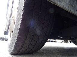 MERCEDES-BENZ 2540 Antos*6,9 m Schiebeplane*NLA*LBW*Kamera*TOP