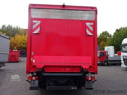 MERCEDES-BENZ 2540 Antos*6,9 m Schiebeplane*NLA*LBW*Kamera*TOP