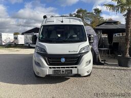 KNAUS BoxStar 600 STREET Navi, AHK, LED Scheinwerfer