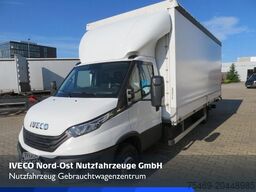 IVECO 70C21HA8 Schiebeplane