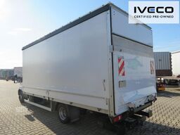 IVECO 70C21HA8 Schiebeplane