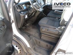 IVECO 70C21HA8 Schiebeplane