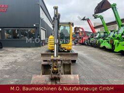 VOLVO Volvo ECR 48 C