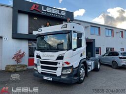 SCANIA P 450 A4x2NB *Hydraulik*Retarder*Alcoa*364TKM*