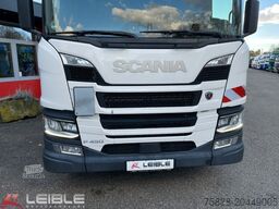 SCANIA P 450 A4x2NB *Hydraulik*Retarder*Alcoa*364TKM*