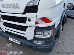 SCANIA P 450 A4x2NB *Hydraulik*Retarder*Alcoa*364TKM*