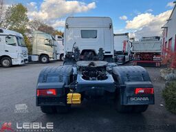 SCANIA P 450 A4x2NB *Hydraulik*Retarder*Alcoa*364TKM*