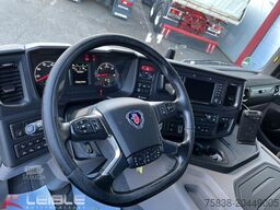 SCANIA P 450 A4x2NB *Hydraulik*Retarder*Alcoa*364TKM*
