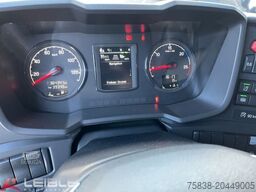 SCANIA P 450 A4x2NB *Hydraulik*Retarder*Alcoa*364TKM*