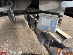 SCHWARZMÜLLER S-1*Tautliner*Hubdach*Liftachse*ALUfelgen*