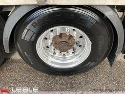 SCHWARZMÜLLER S-1*Tautliner*Hubdach*Liftachse*ALUfelgen*