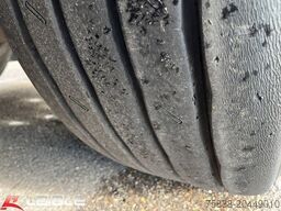 SCHWARZMÜLLER S-1*Tautliner*Hubdach*Liftachse*ALUfelgen*