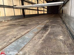 SCHWARZMÜLLER S-1*Tautliner*Hubdach*Liftachse*ALUfelgen*